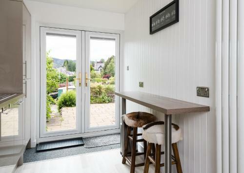 Cherrybank Holiday Home