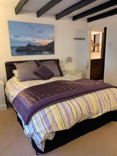 Hostal The Cottage Bed & Breakfast