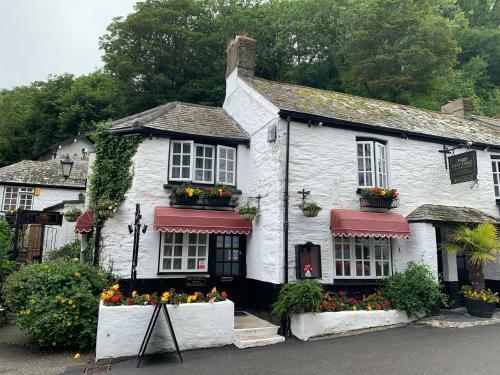 Hostal The Cottage Bed & Breakfast