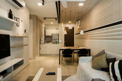 Apartamento H20 Residence, Ara Damansara
