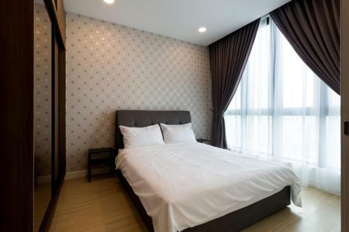 Apartamento H20 Residence, Ara Damansara