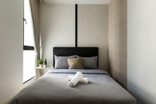 Apartamento H20 Residence, Ara Damansara