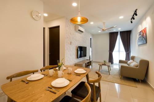 Apartamento H20 Residence, Ara Damansara