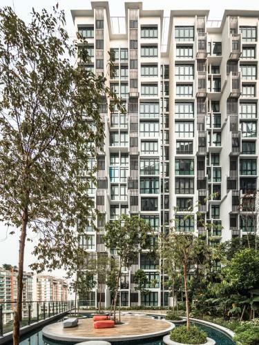 Apartamento H20 Residence, Ara Damansara