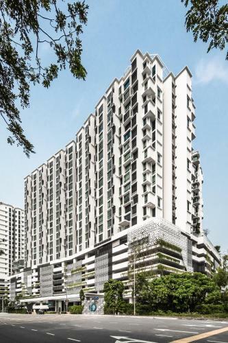 Apartamento H20 Residence, Ara Damansara