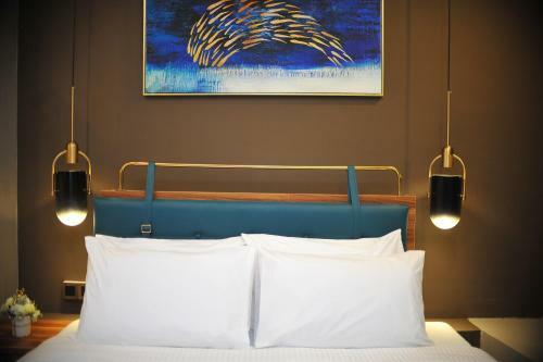 Skye Hotel Sunway