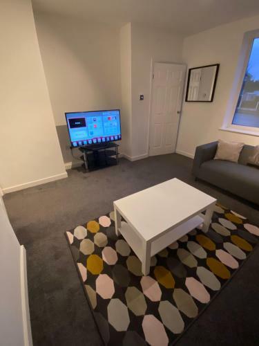 Apartamento Captivating 3-bedroom House