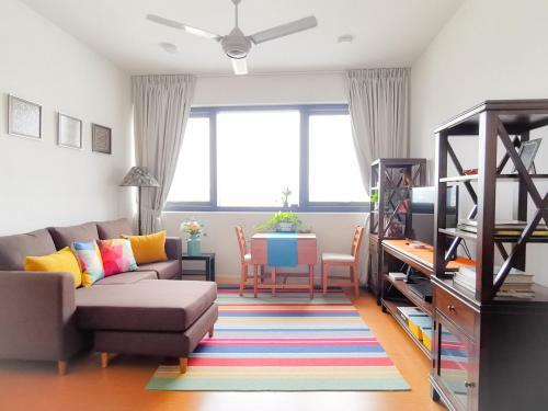 Apartamento The Alder - Petaling Jaya