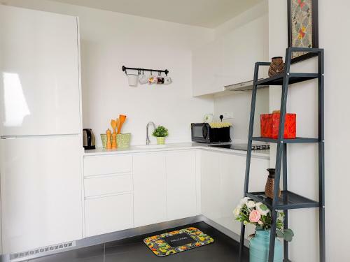 Apartamento The Alder - Petaling Jaya