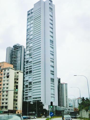 Apartamento The Alder - Petaling Jaya