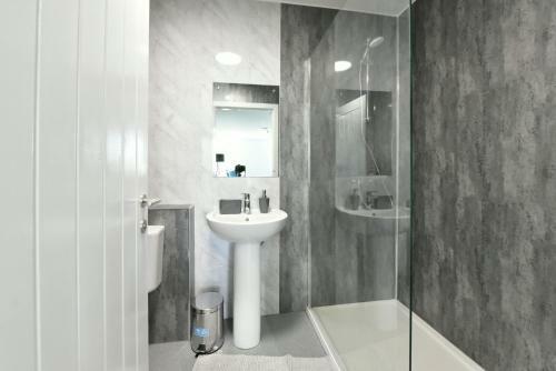 Apartamento The Breath Taking Cube