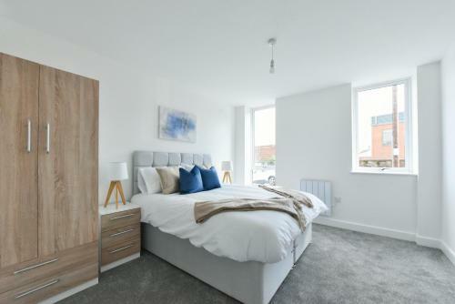 Apartamento The Breath Taking Cube