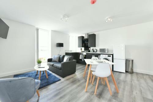 Apartamento The Breath Taking Cube