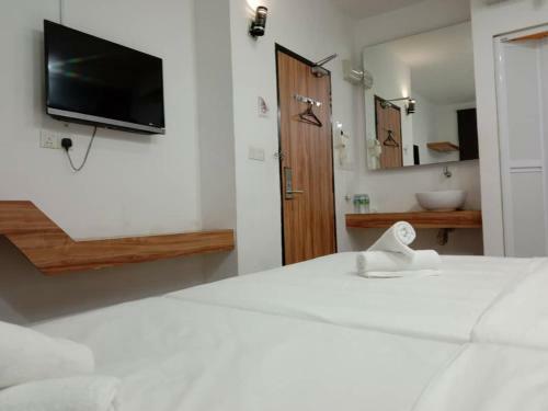 Hotel Zamburger Zamway Lagoon