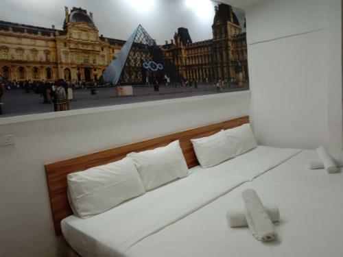 Hotel Zamburger Zamway Lagoon