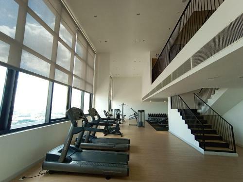 Apartamento Manatidur@the Hub Ss2