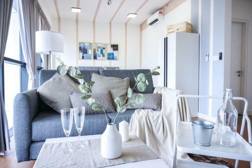 Apartamento Manatidur@the Hub Ss2