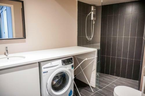 Apartamento Manatidur@the Hub Ss2