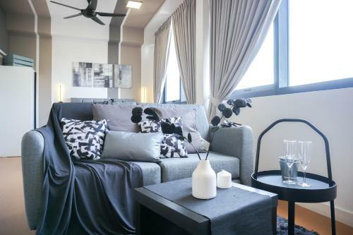 Apartamento Manatidur@the Hub Ss2