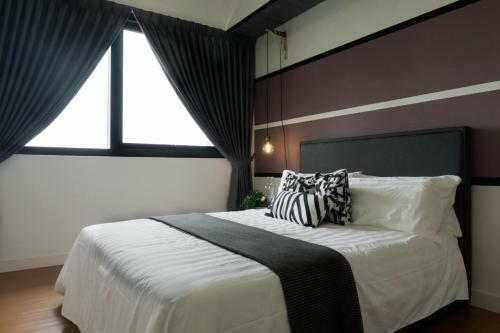 Apartamento Manatidur@the Hub Ss2