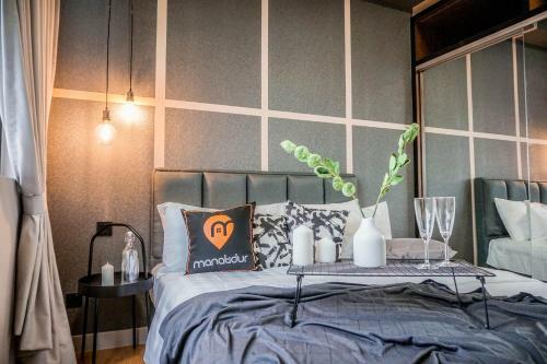 Apartamento Manatidur@the Hub Ss2