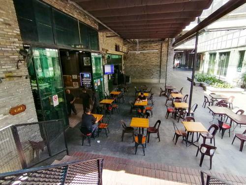 Hostal Qrac Deluxe Suite @ Petaling Jaya