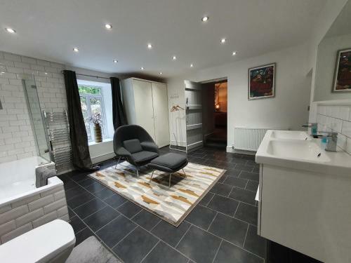 Hostal The Wern