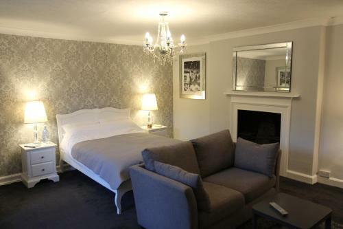 Hostal The Wern House