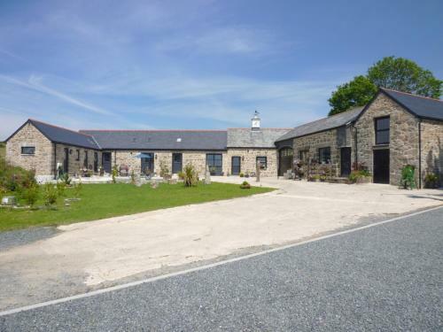 Bed & Breakfast Medlyn Moor Retreats