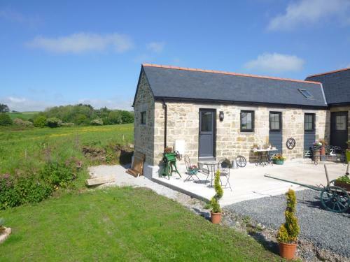 Bed & Breakfast Medlyn Moor Retreats