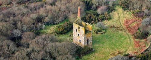 Bed & Breakfast Medlyn Moor Retreats