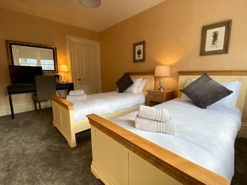 Bed & Breakfast Baileys Court, Guest Accommodation