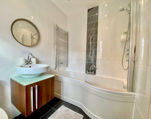 Bed & Breakfast Baileys Court, Guest Accommodation