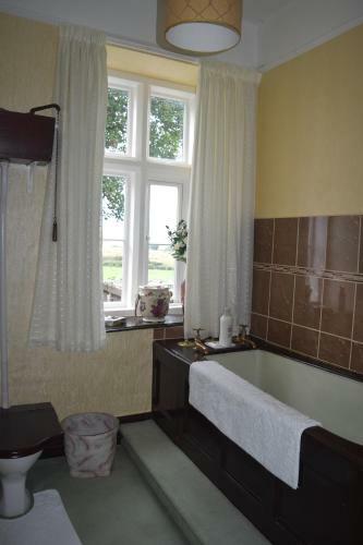 Bed & Breakfast Barton Hall Country House