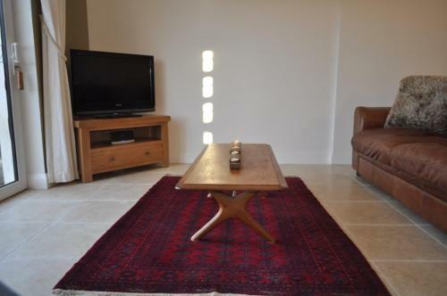Lurach Flat