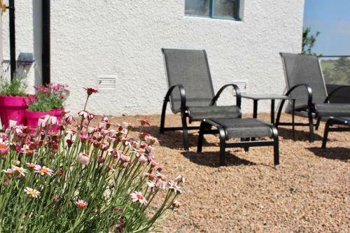 Apartamento The Hideaway Portaferry