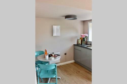 Apartamento The Hideaway Portaferry