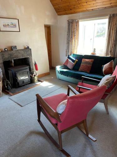 Apartamento The Old Ferryhouse