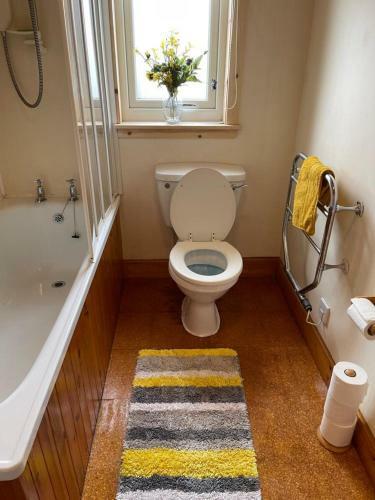 Apartamento The Old Ferryhouse