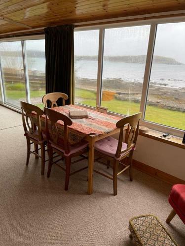 Apartamento The Old Ferryhouse
