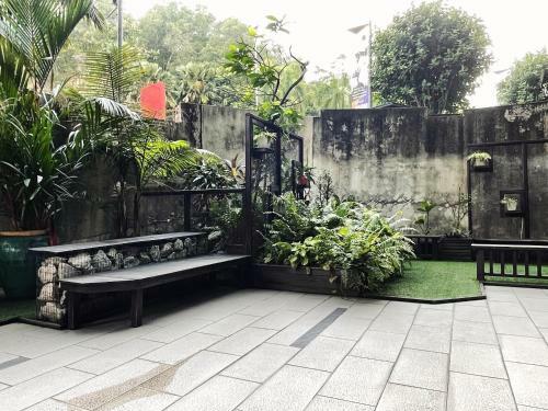 Hotel Q Damansara By Trillionz
