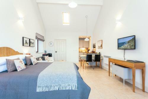 Apartamento Ships Mews