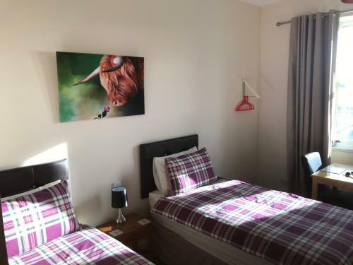 Hostal Eilidh?s Guest House