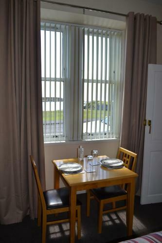 Hostal Eilidh?s Guest House