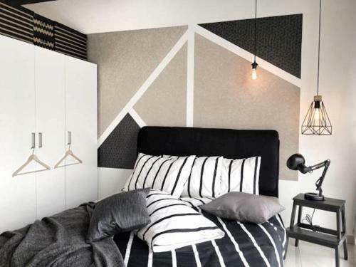 Apartamento Pinnacle Pj @ Penguin Homes