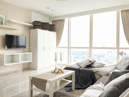Apartamento Pinnacle Pj @ Penguin Homes