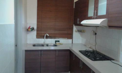 Apartamento Millennium Square Condo