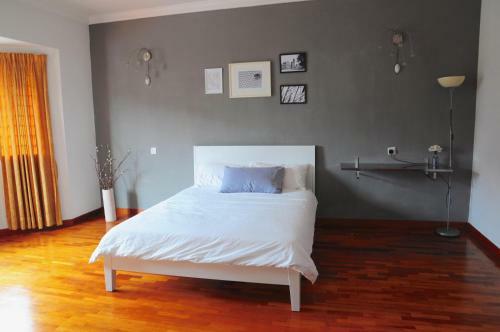 Hostal Grayhaus Guest House