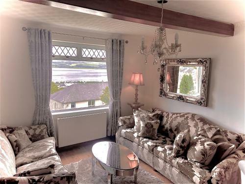 Apartamento Beautiful Sea View 2 Bed Home