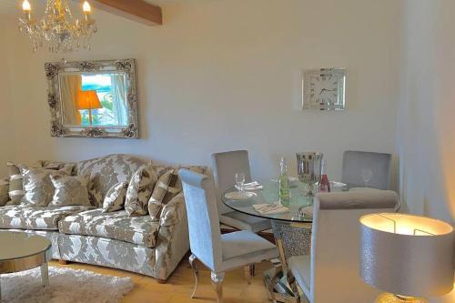 Apartamento Beautiful Sea View 2 Bed Home